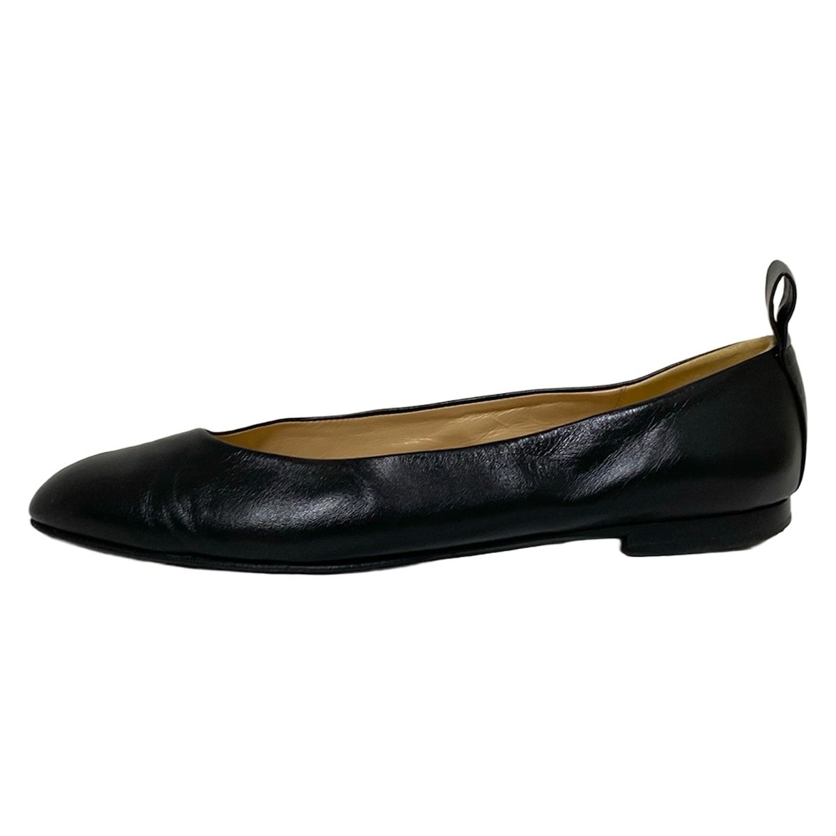 FABIO RUSCONI(ファビオルスコーニ) フラットシューズ 36 レディース