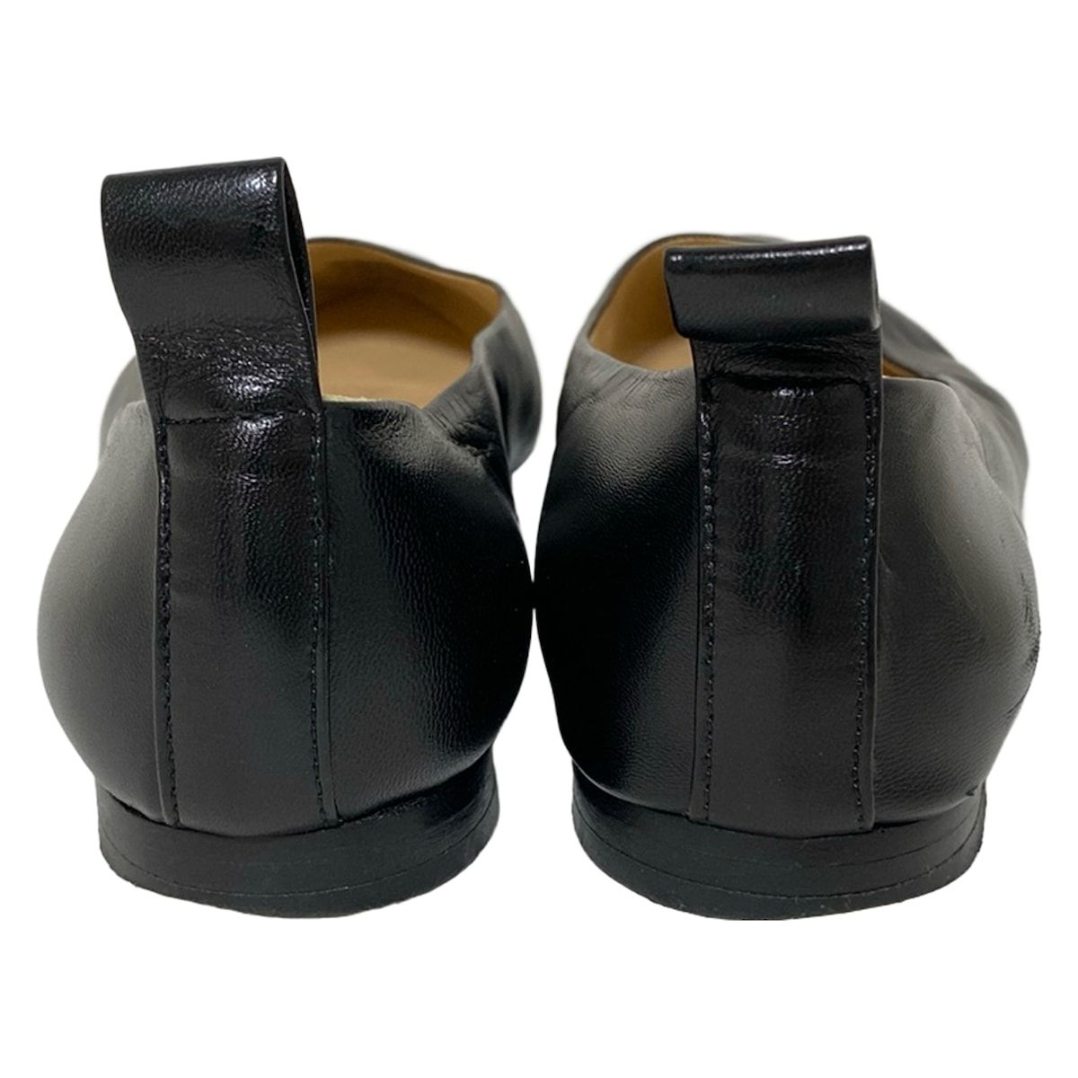 FABIO RUSCONI(ファビオルスコーニ) フラットシューズ 36 レディース