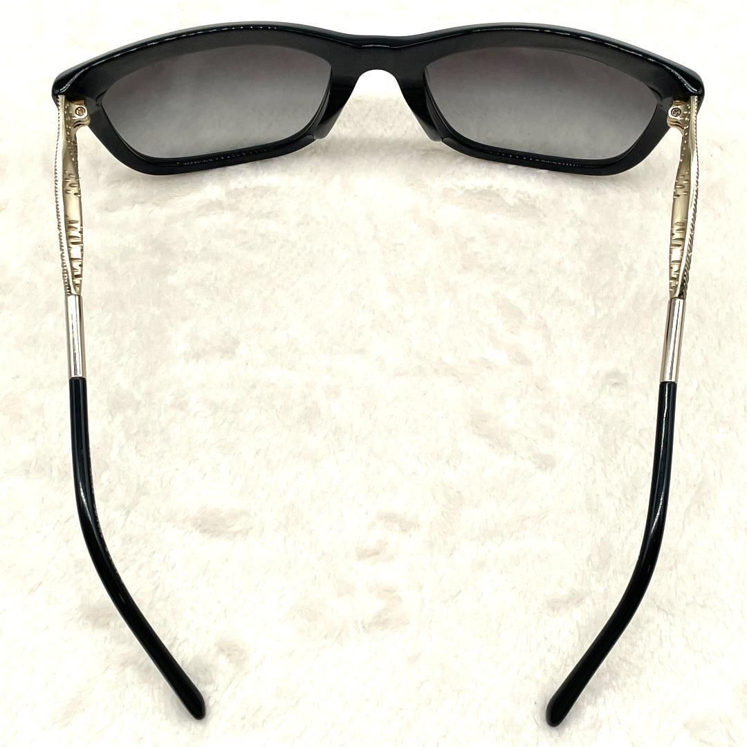 ☆【美品ですが訳アリ】バーバリー サングラス レンズ交換推奨