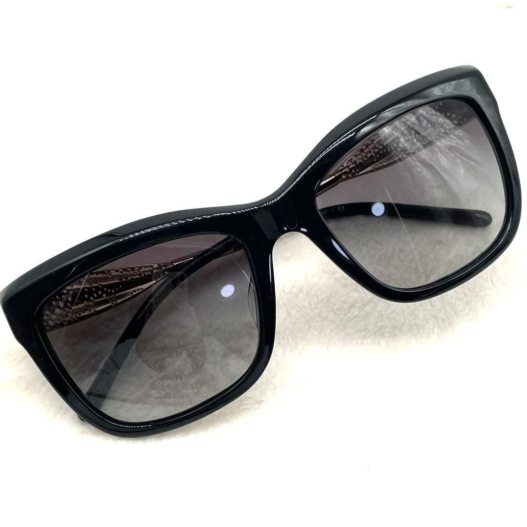 ☆【美品ですが訳アリ】バーバリー サングラス レンズ交換推奨