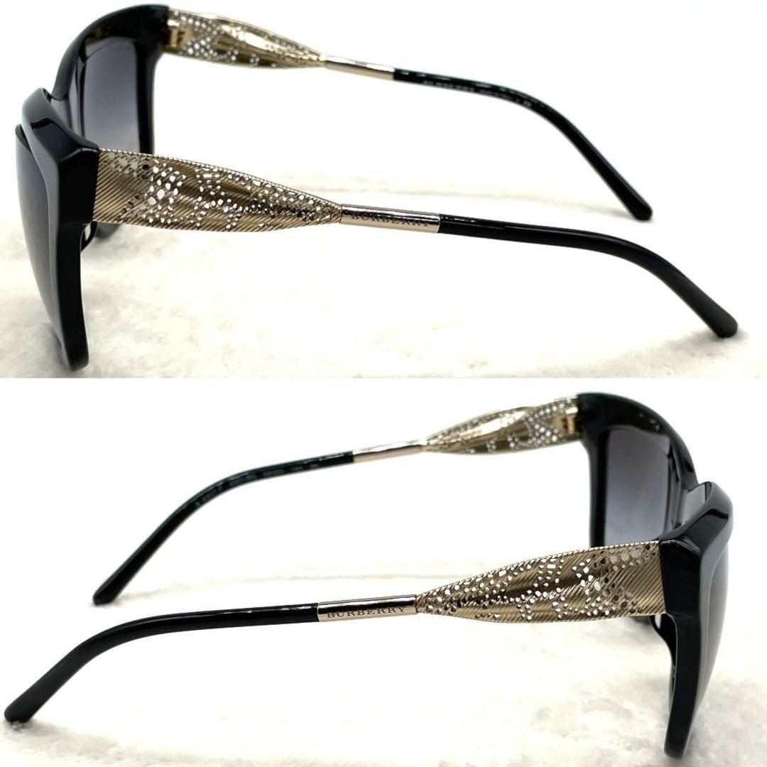 ☆【美品ですが訳アリ】バーバリー サングラス レンズ交換推奨