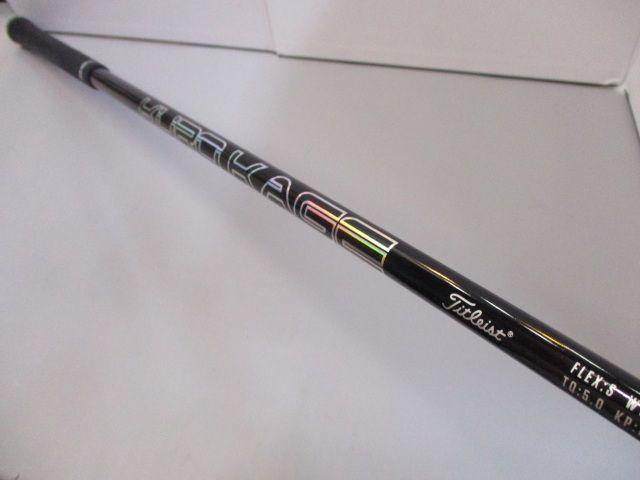 ドライバー タイトリスト TS3/Titleist KURO KAGE 50(JP)(TS2純正