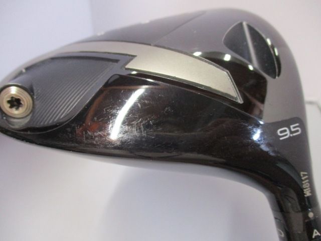 ドライバー タイトリスト TS3/Titleist KURO KAGE 50(JP)(TS2純正