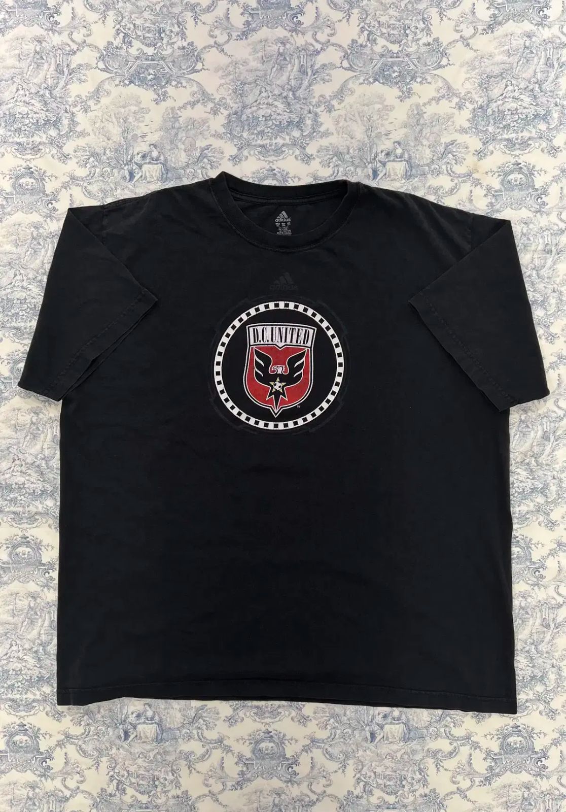 adidas アディダス 半袖Tシャツ