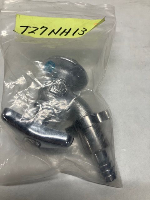 TOTO T 27 NH 13 立水栓13 ホース接続 カップリング 節水 箱無し