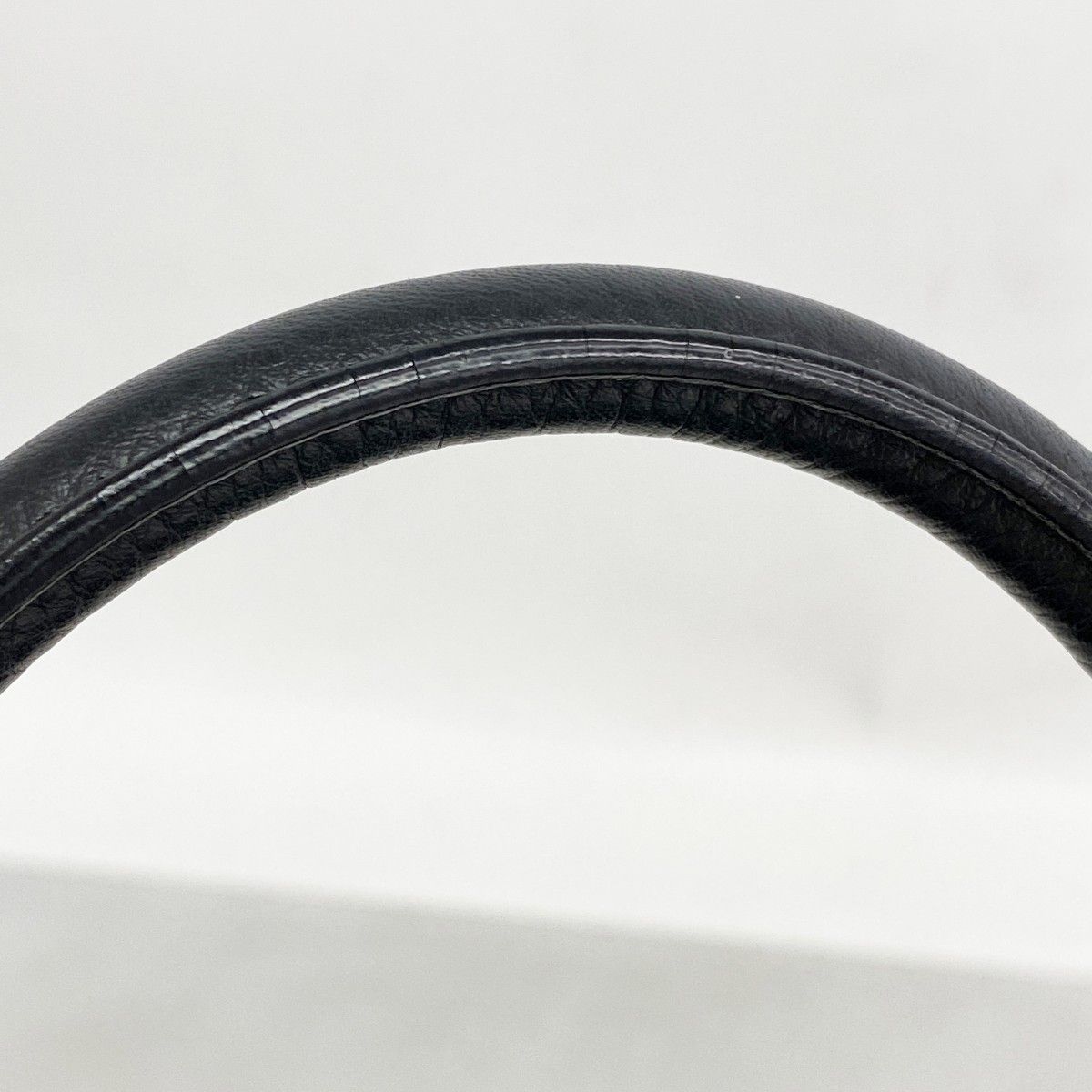 5oe5288】サルヴァトーレフェラガモ ハンドバッグ ガンチーニ レザー