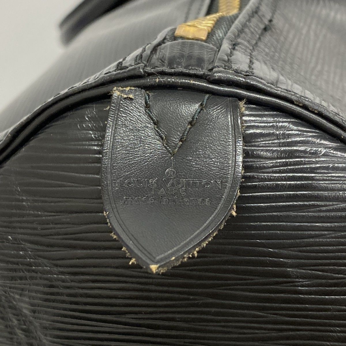 5oe5389】ルイヴィトン ボストンバッグ エピ キーポル60 M42942