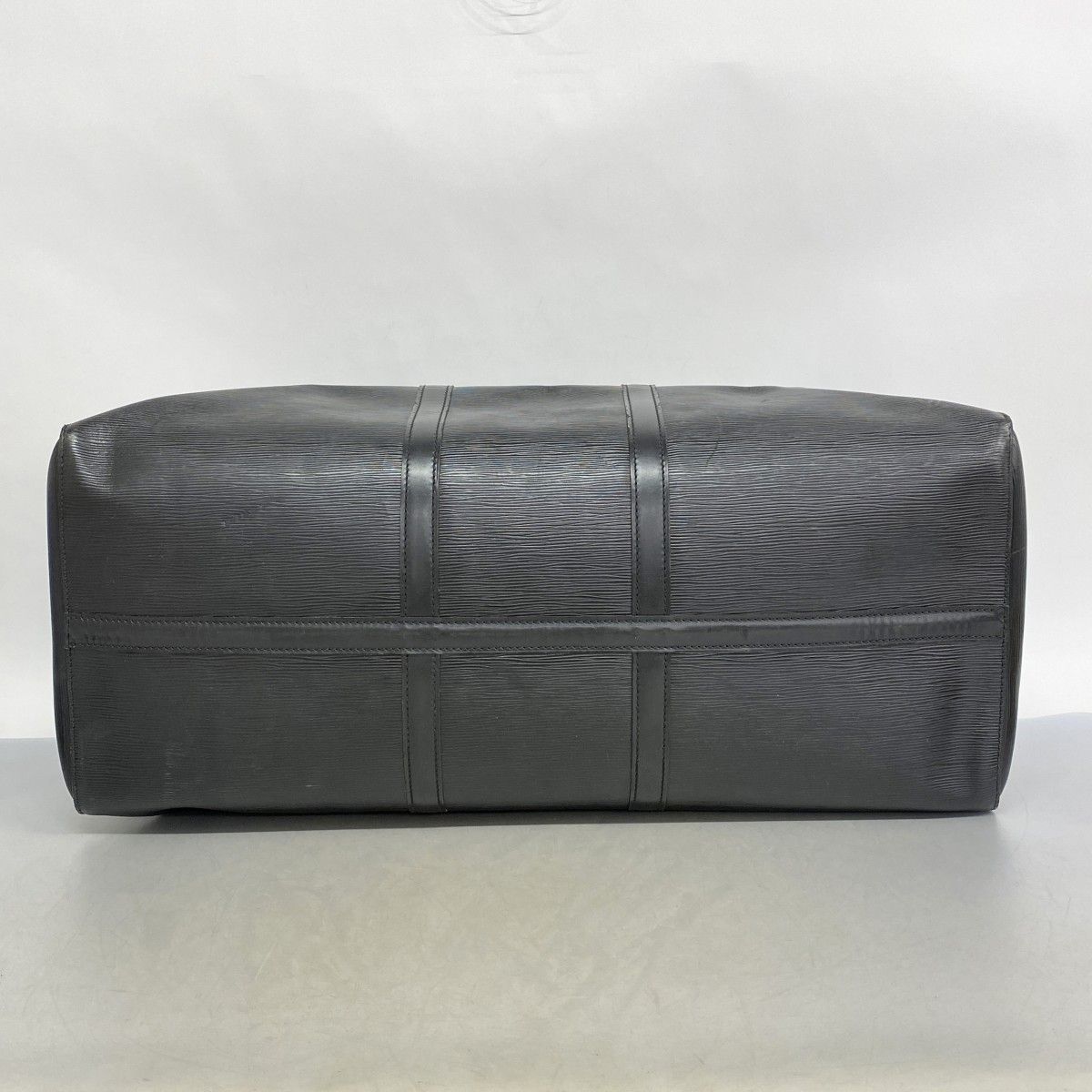 5oe5389】ルイヴィトン ボストンバッグ エピ キーポル60 M42942