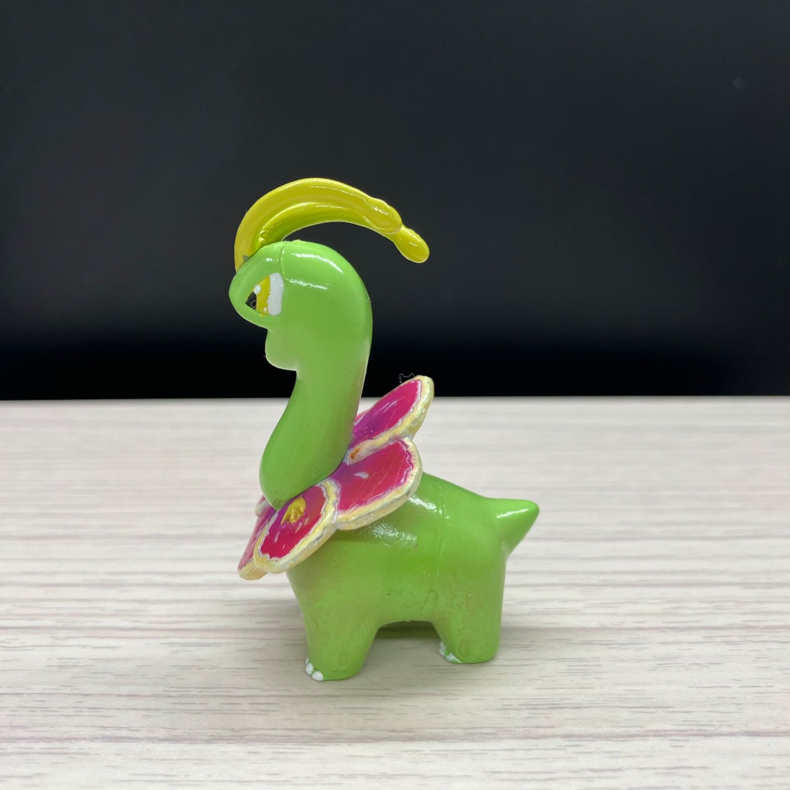 モンコレ 初期 メガニウム 【A-1】 - メルカリ