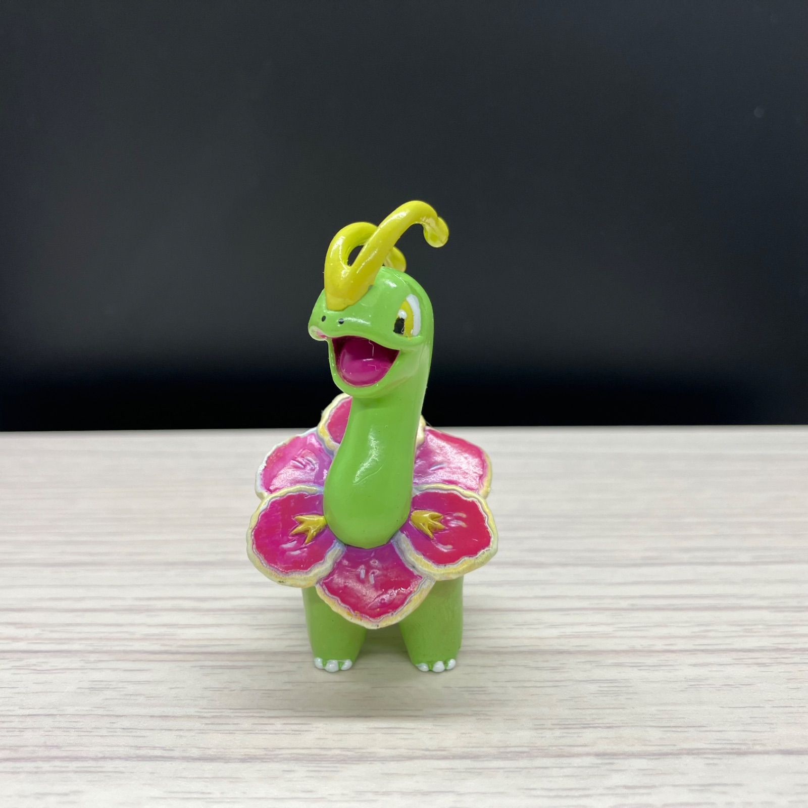 モンコレ 初期 メガニウム 【A-1】 - メルカリ