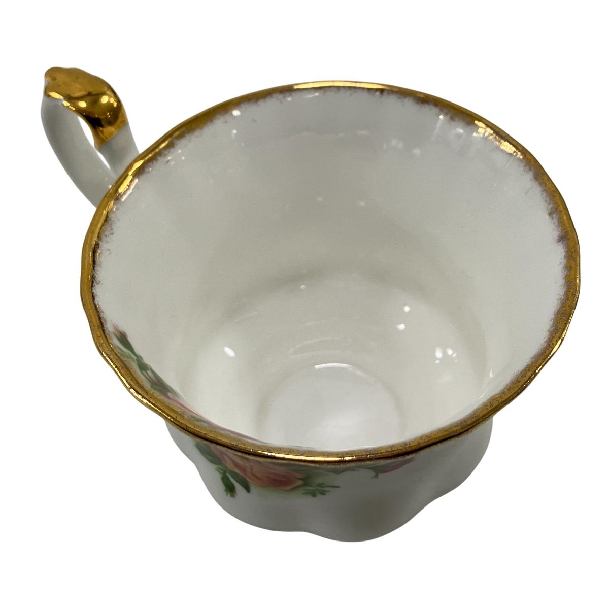 ロイヤルアルバード カントリーローズ