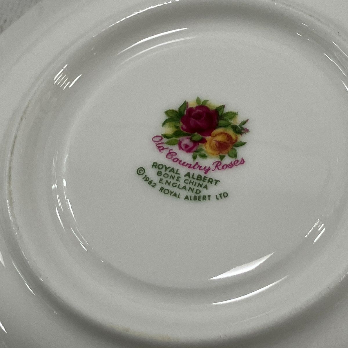 カップ ソーサー