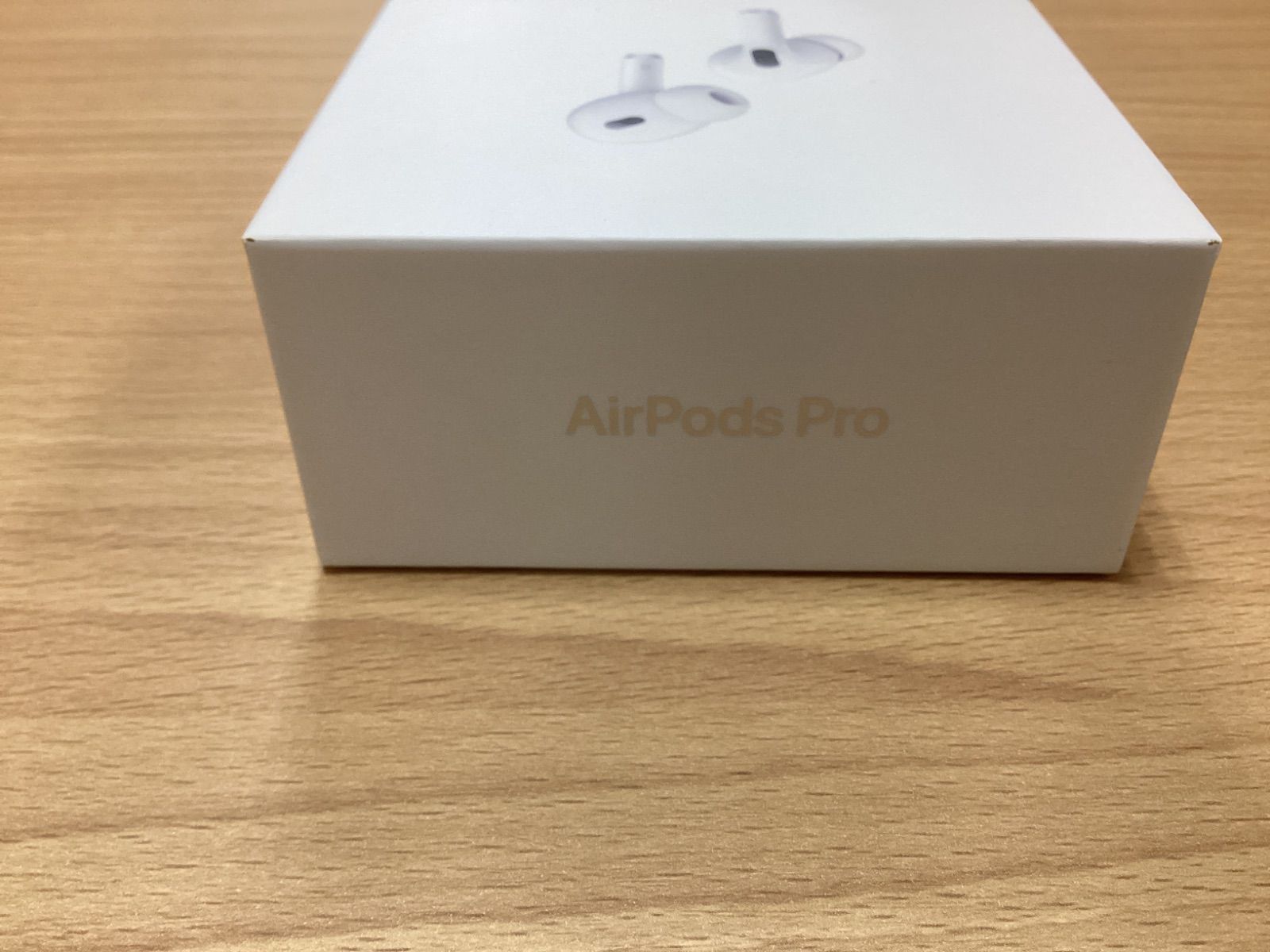 MA 405 Apple Air Pods Pro 第2世代 MQD 83 J A