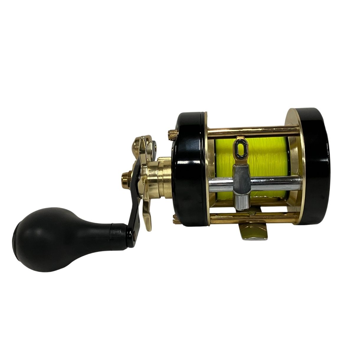 DAIWA ダイワ SEAHAWK 300 ENTO リール 釣具 中古 B10658971 - メルカリ