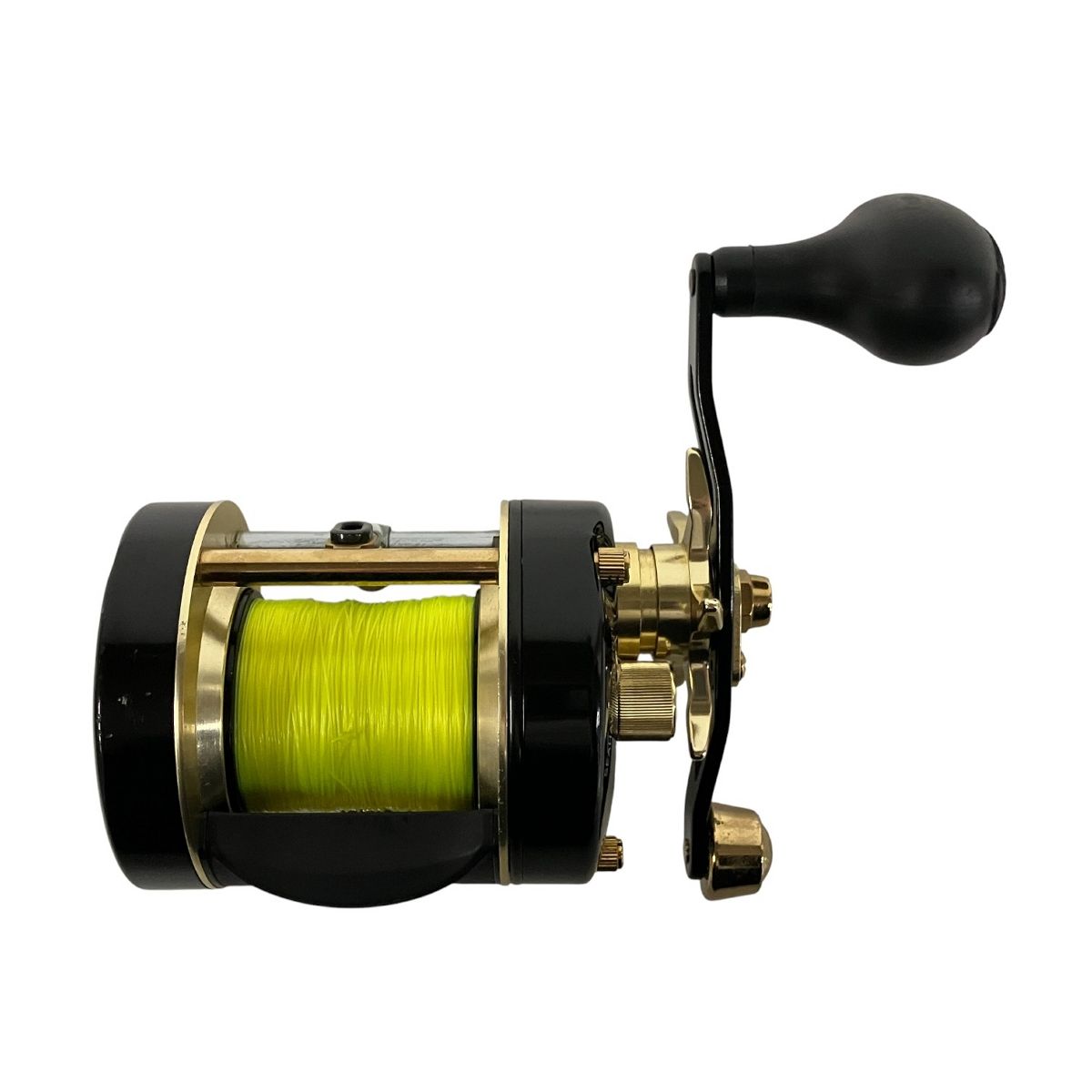 DAIWA ダイワ SEAHAWK 300 ENTO リール 釣具 中古 B10658971 - メルカリ