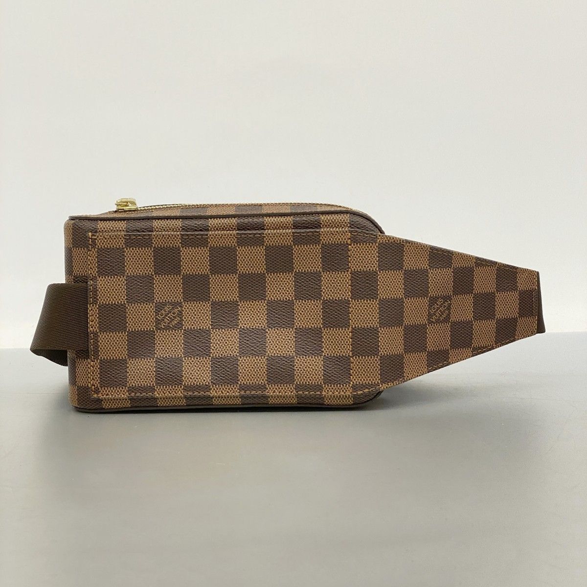 5oe5644】ルイヴィトン ボディバッグ ダミエ ジェロニモス N51994