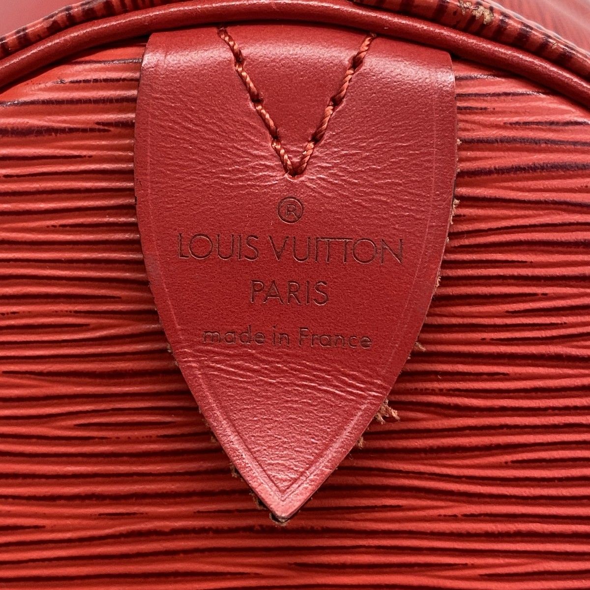 5oe5659】ルイヴィトン ボストンバッグ エピ キーポル55 M42957