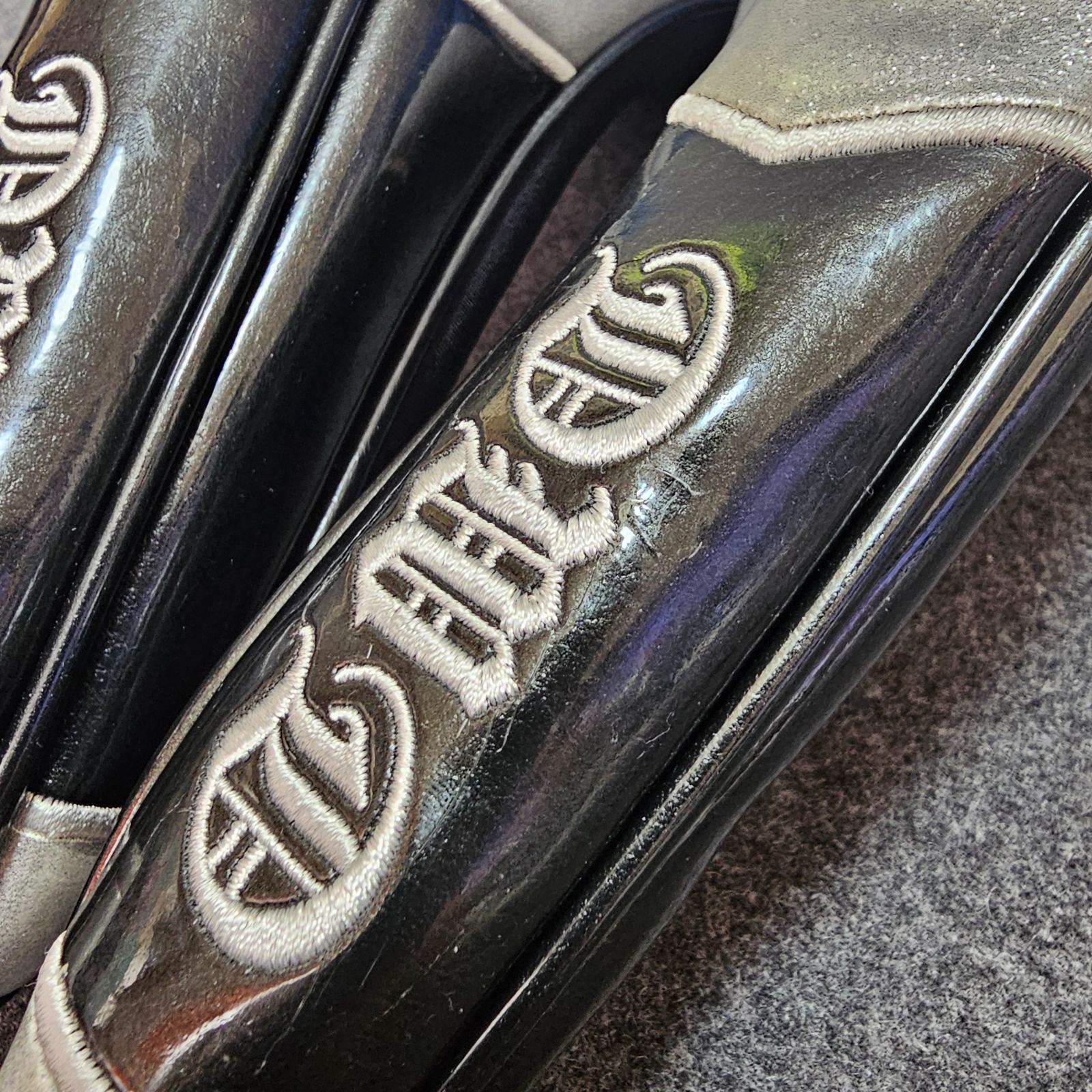 新品未使用【DANCE WITH DRAGON】ダンスウィズドラゴン フェアウェイ