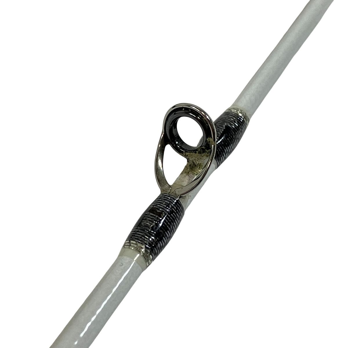 リアランサー 中深場