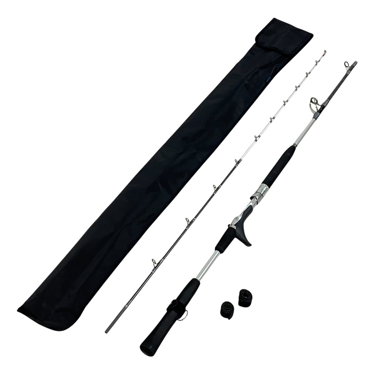 SHIMANO 22 73 HH 200 リアランサー 中深場 ロッド 釣竿