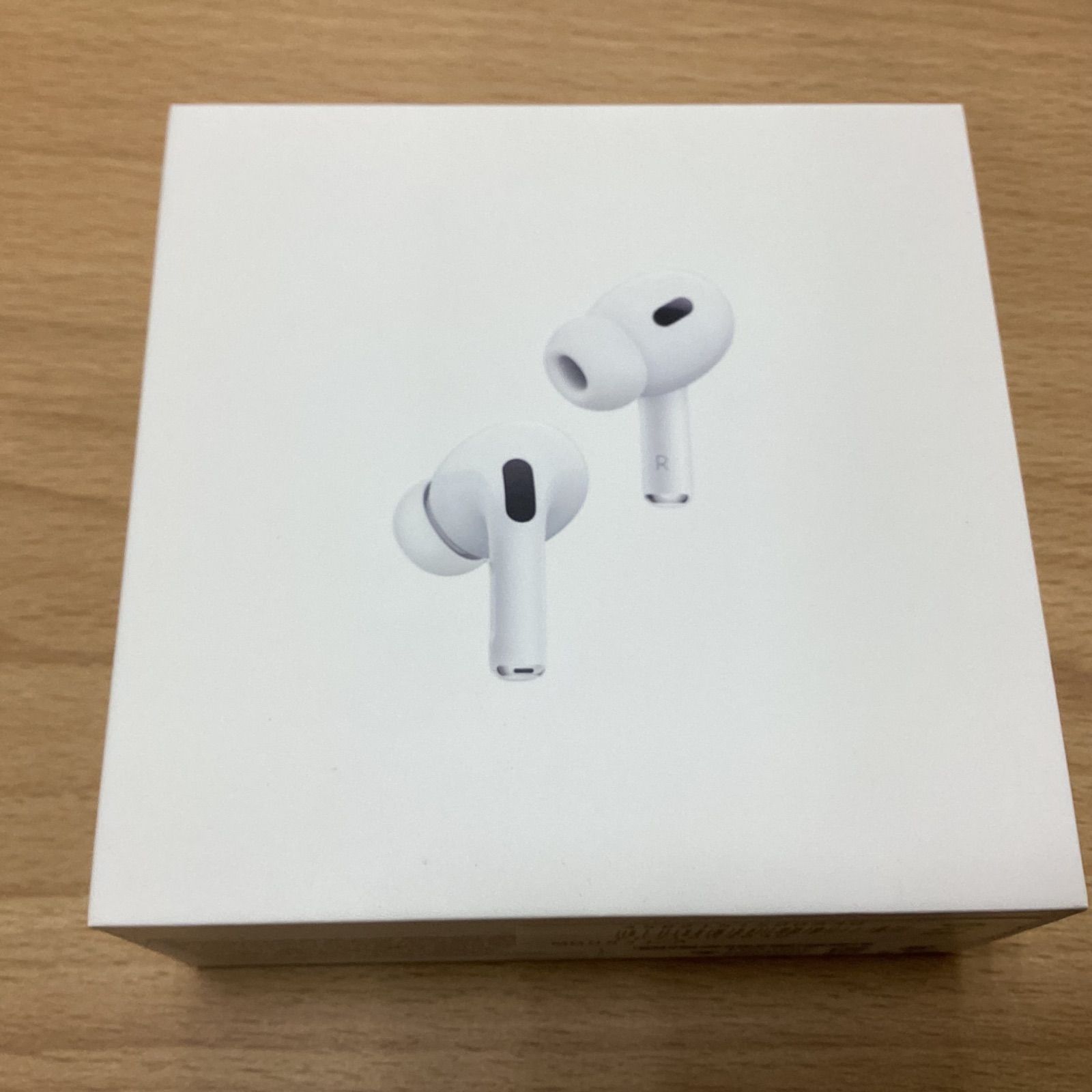 MA 405 Apple Air Pods Pro 第2世代 MQD 83 J A