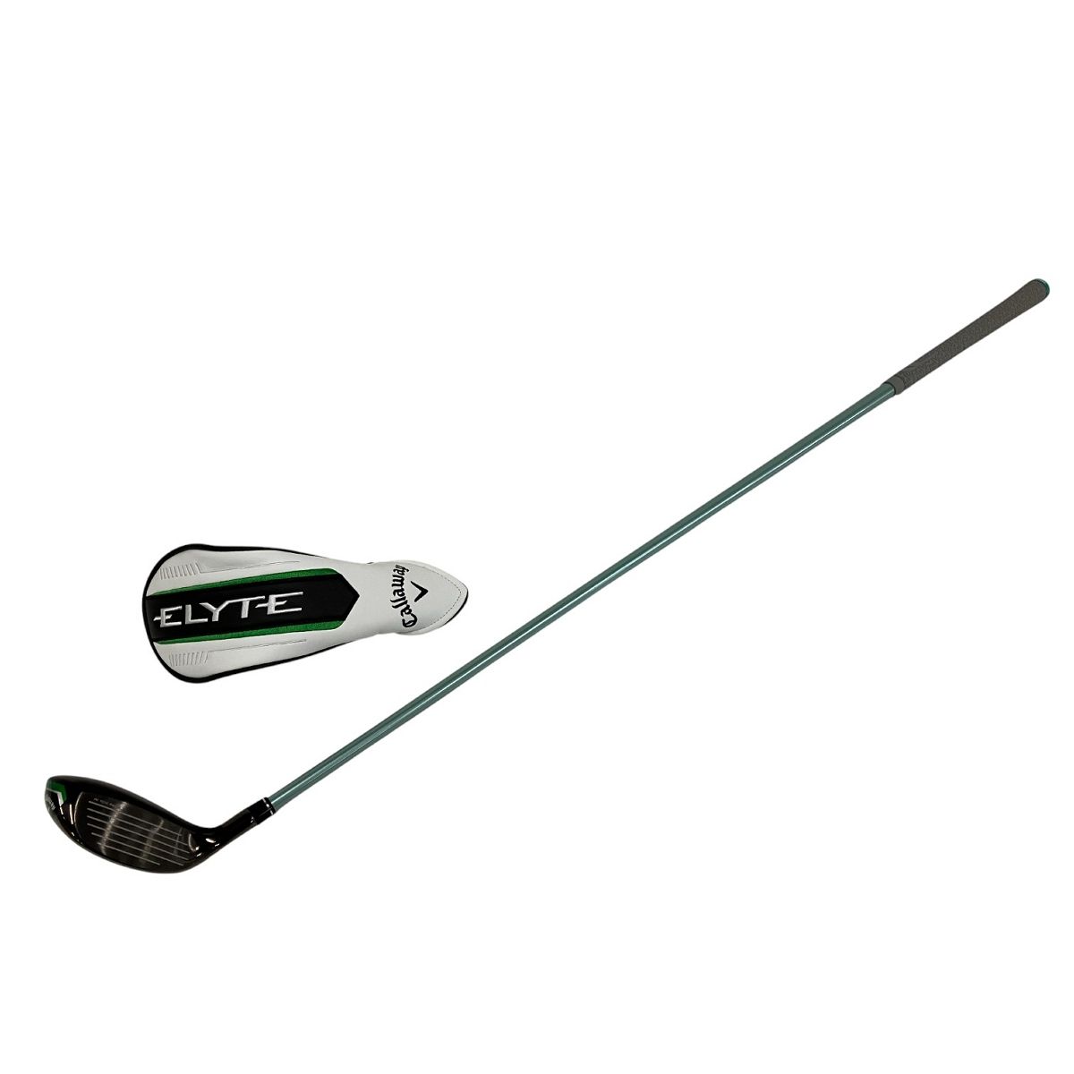 Callaway ELYTE MAX FAST 6 H 28° LIN Q GREEN 40 A ユーティリティレディース ゴルフクラブ キャロウェイ