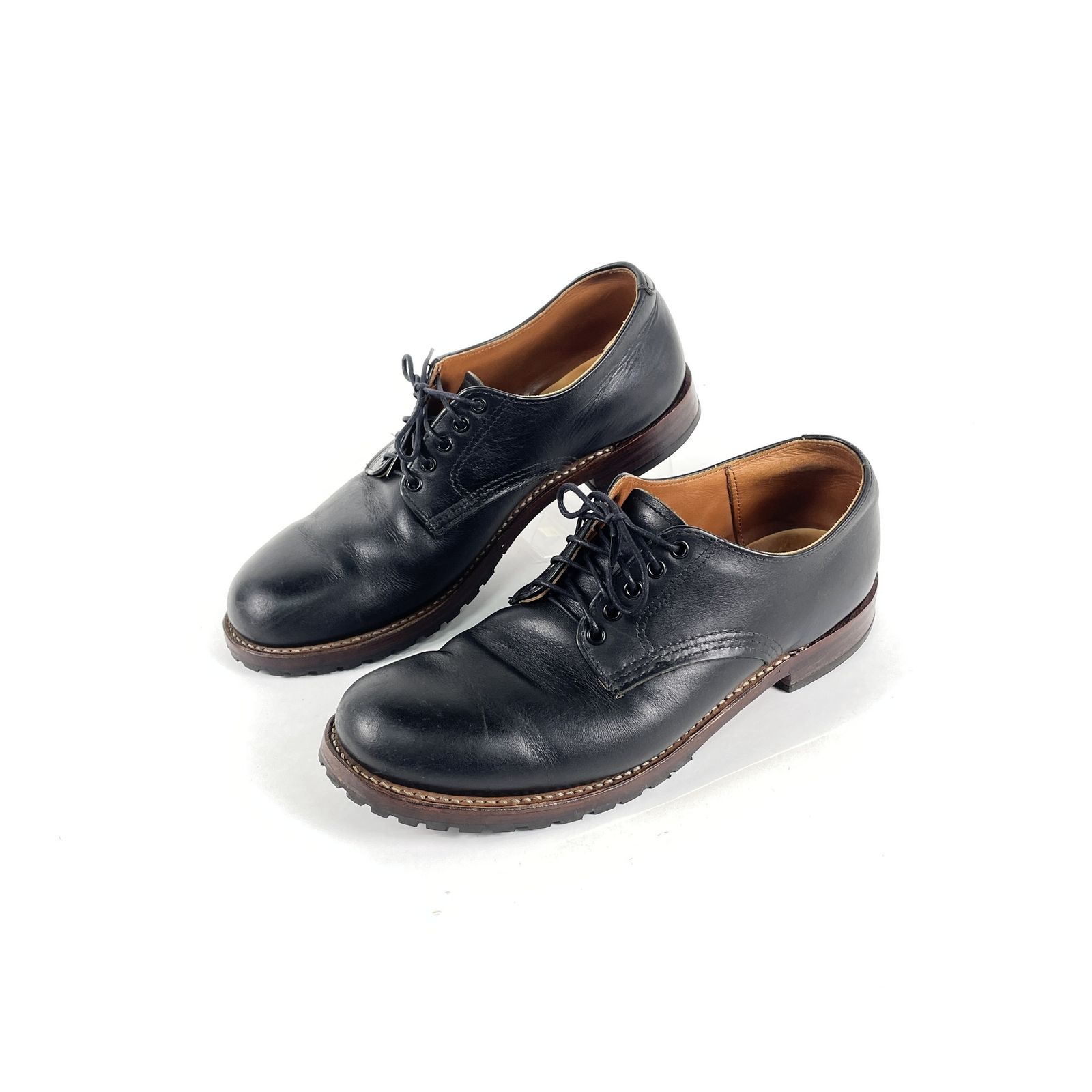 RED WING レッドウィング 2012 9043 BECKMAN OXFORD ベックマン