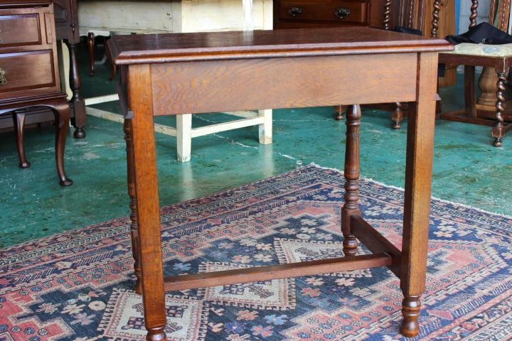 ☆在庫一掃セール☆ イギリス アンティーク家具 サイドテーブル