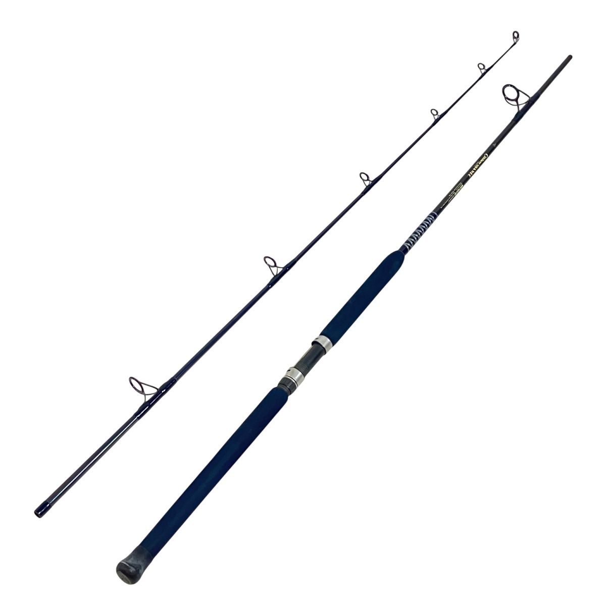 SMITH スミス オフショア スティック WRC WRC-92C/30 ロッド 中古