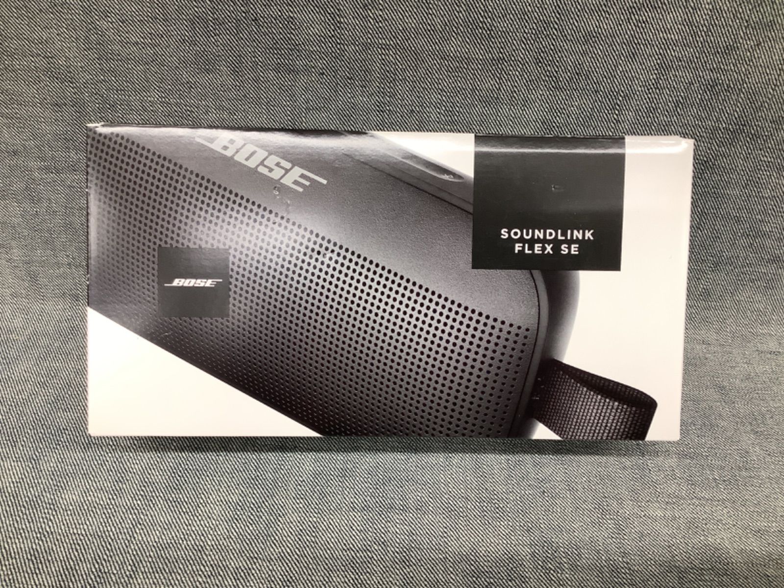 AG BOSE SOUND LINK FLEXSE