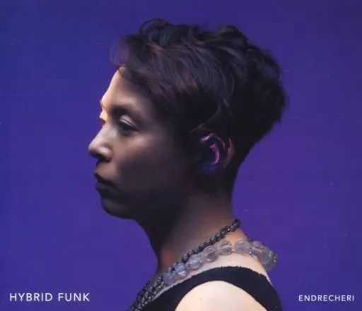 ENDRECHERI CD 4枚セット 新品未開封 36acfee73750927850d71e53cddd0-