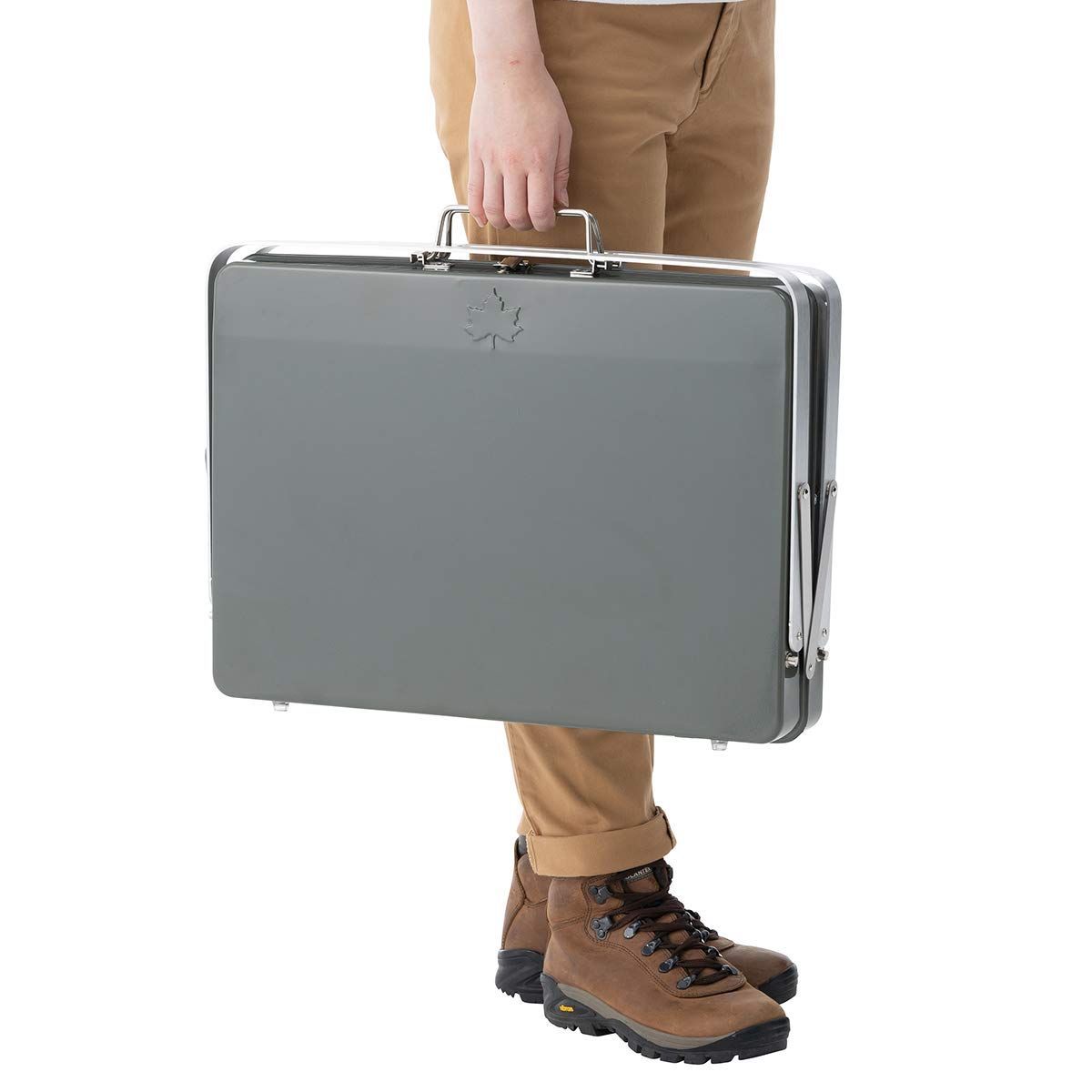 LOGOS グリルアタッシュ