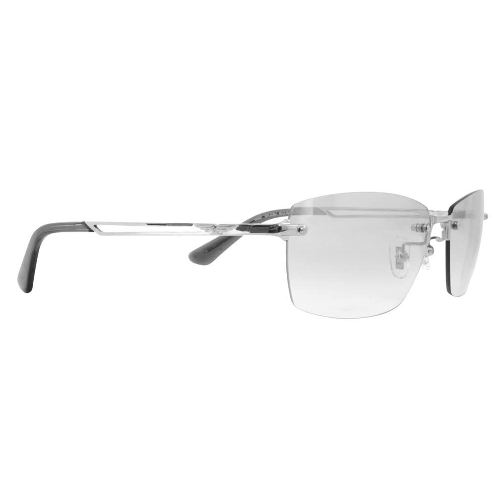 チタニウム ミラーレンズ