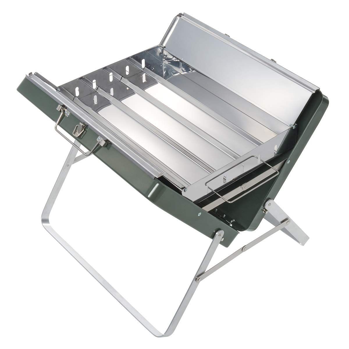 グリルアタッシュ