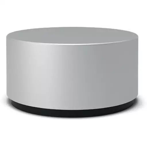新品未開封 Surface Dial ダイヤル 2WR-00005 中古】Windowsハード Microsoft Surface Dial[2WR-00005] - メルカリ
