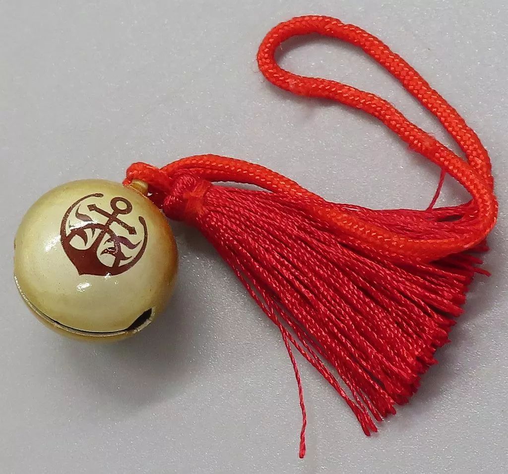 刀剣乱舞　花丸　鈴チャーム　まとめ売り 駿河屋 - 【買取】全8種セット 「刀剣乱舞-花丸- 鈴チャーム 其の一