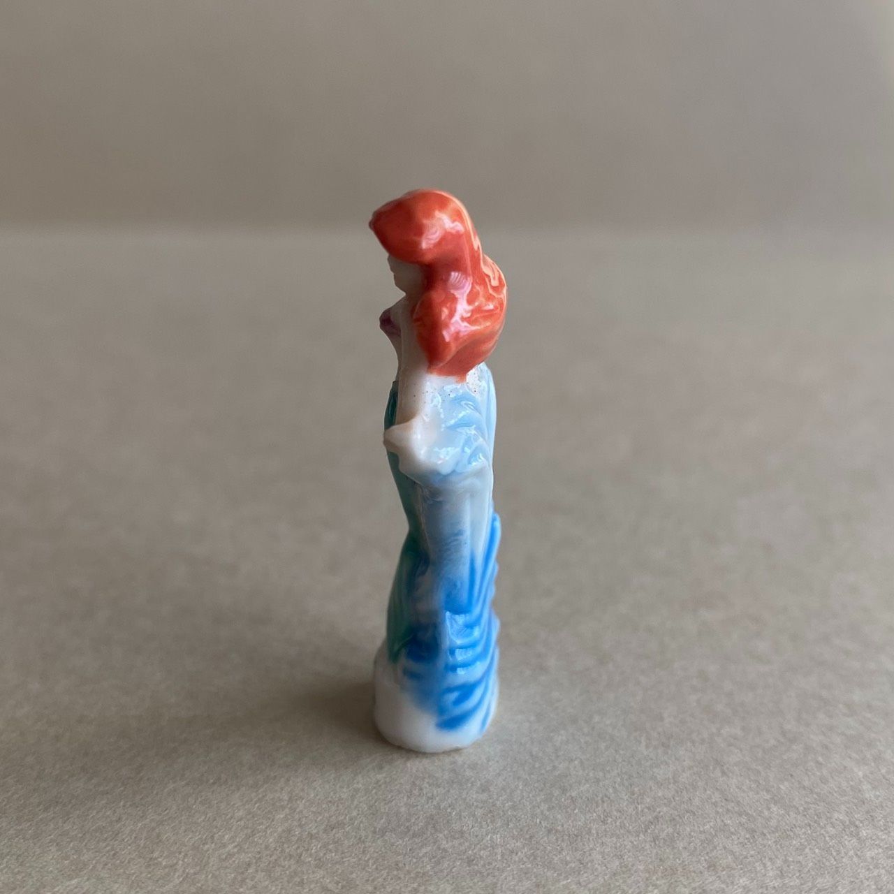 アリエルのフェーブ／リトルマーメイド／ディズニープリンセス／人魚