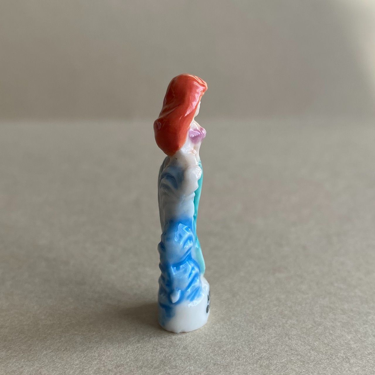 アリエルのフェーブ／リトルマーメイド／ディズニープリンセス／人魚