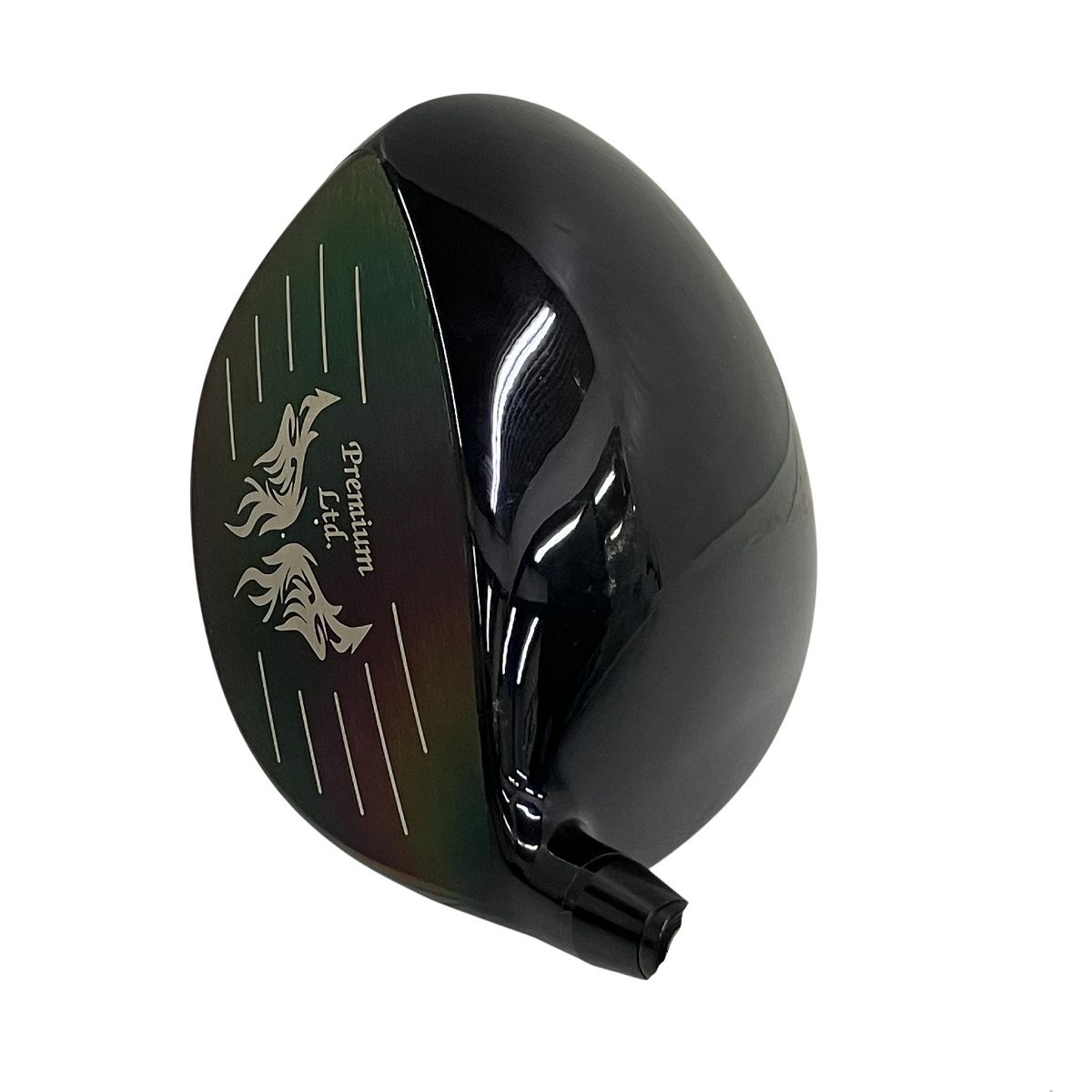 Geotech ジオテック D-615 GT Premium Ltd KUROKAGE XM60 FLEX S