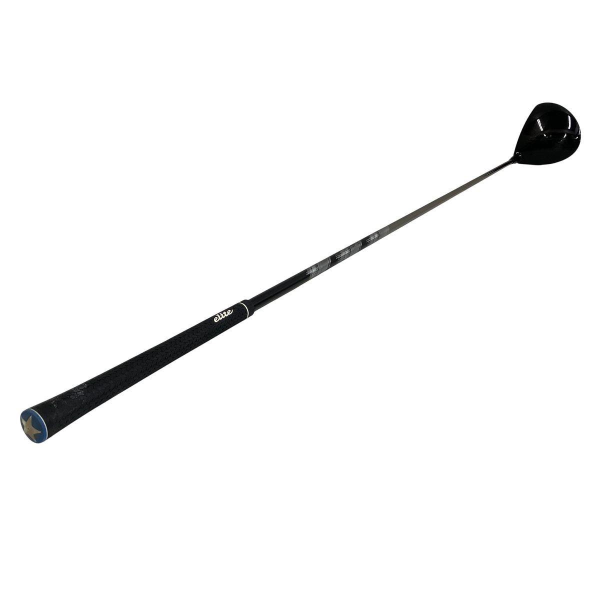 Geotech ジオテック D-615 GT Premium Ltd KUROKAGE XM60 FLEX S