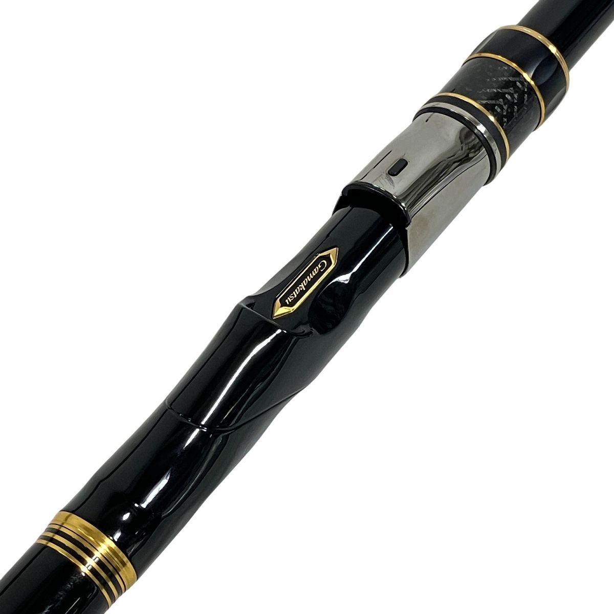 がま磯 カゴ アルティメイトスペック42-64 美品 がま磯 カゴ アルティメイトスペック42-64 美品 がまかつ】 がま磯 25カゴ