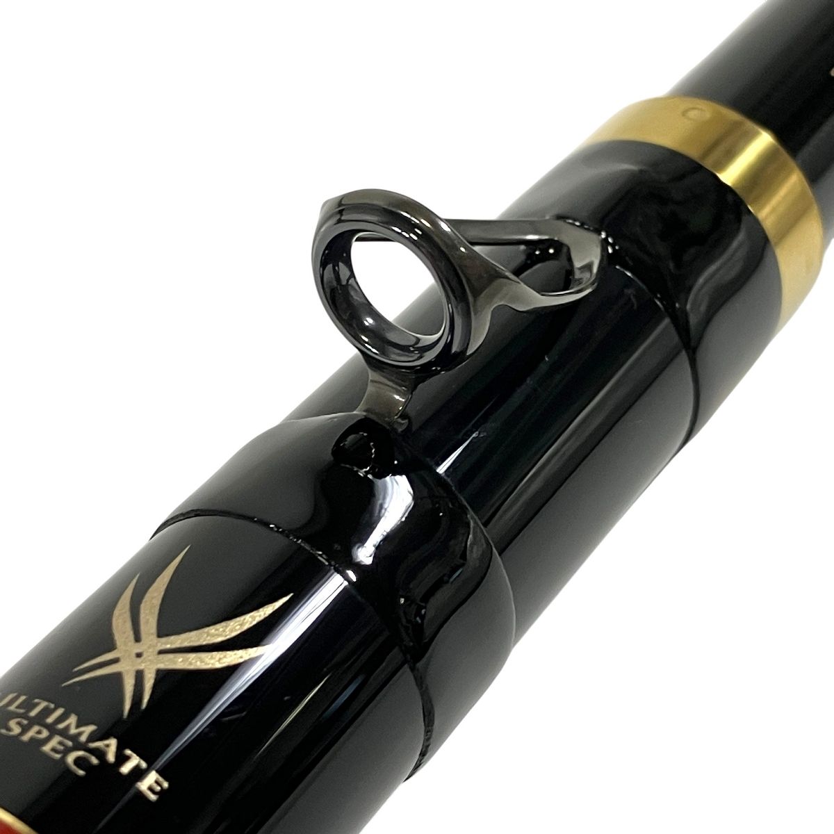 ※未使用中古※がま磯　カゴアルティメイトスペック　4.5-53 Gamakatsu がま磯 カゴ アルティメイト スペック ベイト 4.5mの最安値