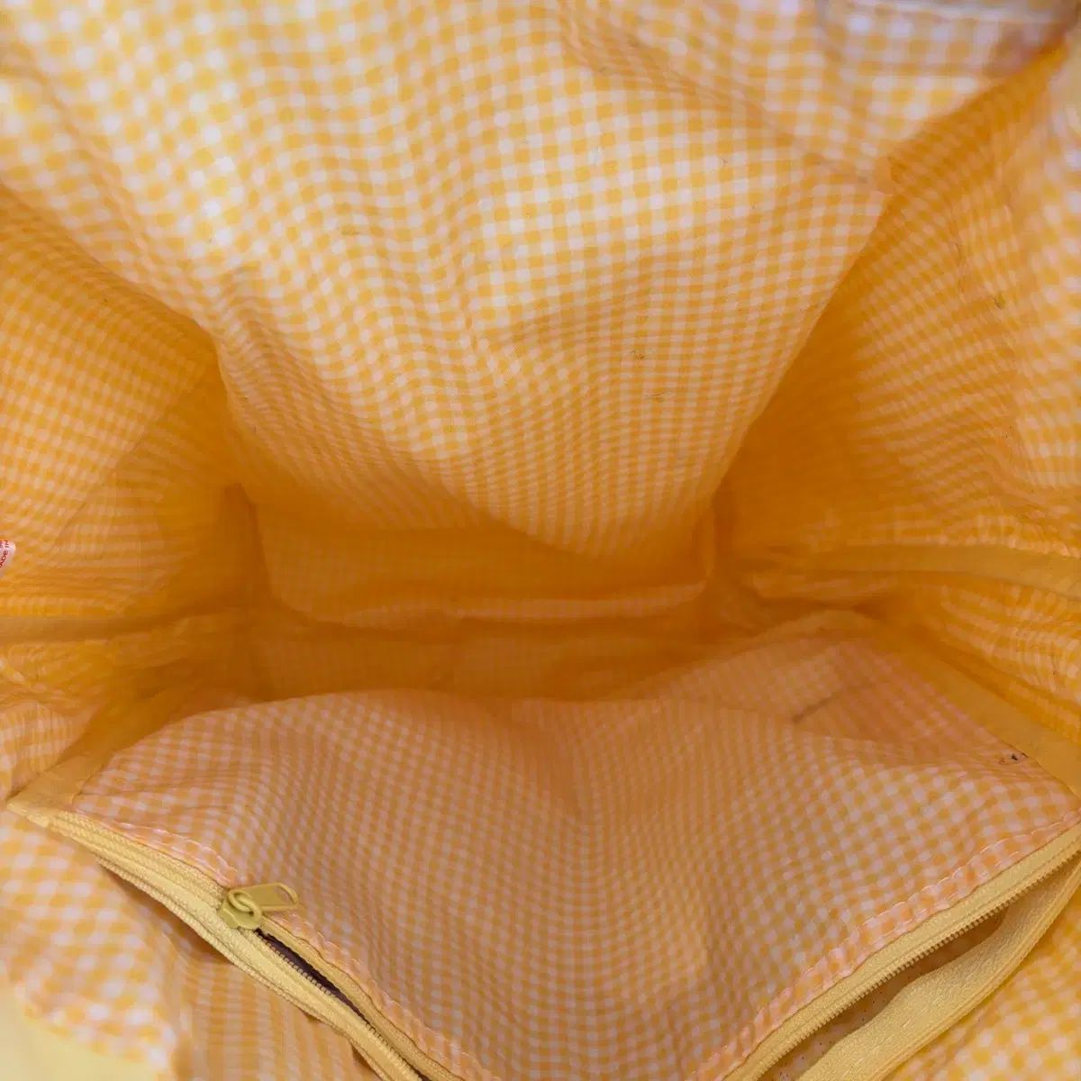 ポムポムプリン 痛バッグ