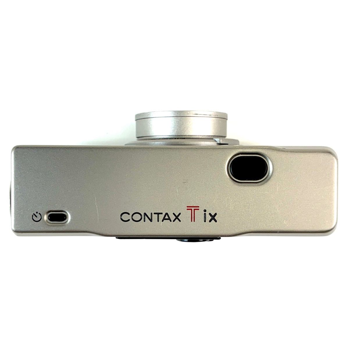 コンタックス CONTAX T ix コンパクトデジタルカメラ 【中古】 - メルカリ