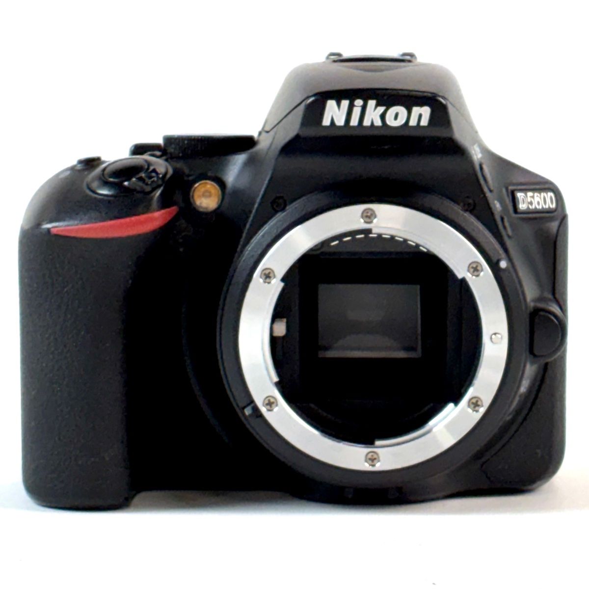 Nikon D5600 デジタル一眼レフカメラ 中古品 綺麗！ ニコン（Nikon） 中古 1年保証 美品 Nikon D5600 ダブルズームキット