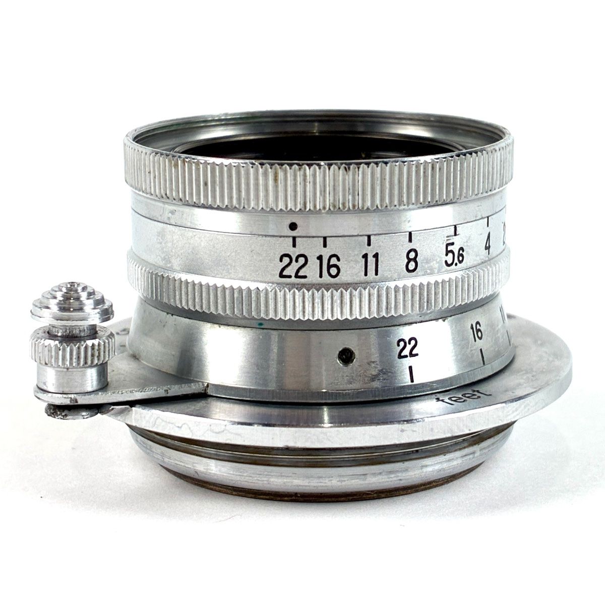 ニコン Nikon W NIKKOR C 35 mm F 2 5 3 cm Lマウント L 39 レンジファインダーカメラ用レンズ