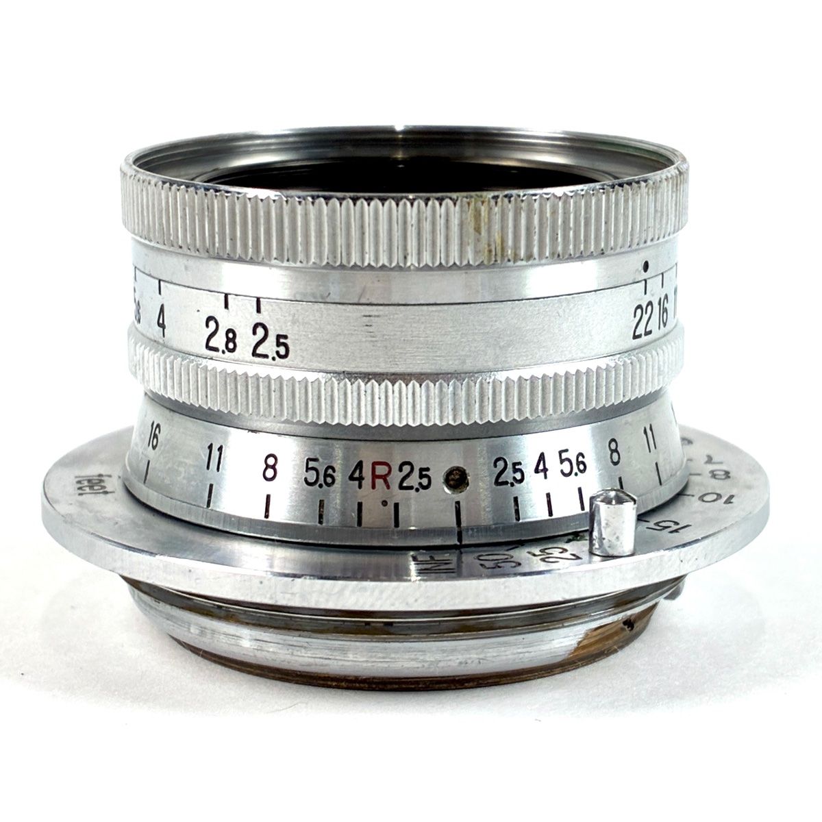  ニコン Nikon W NIKKOR C 35 mm F 2 5 3 cm Lマウント L 39 レンジファインダーカメラ用レンズ その他 カメラ