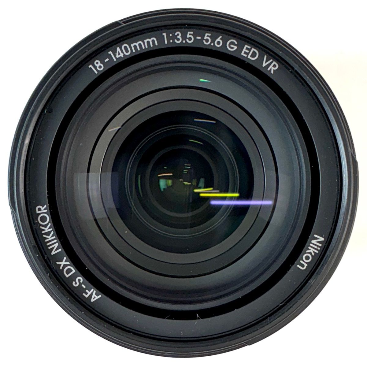 VR レンズキット