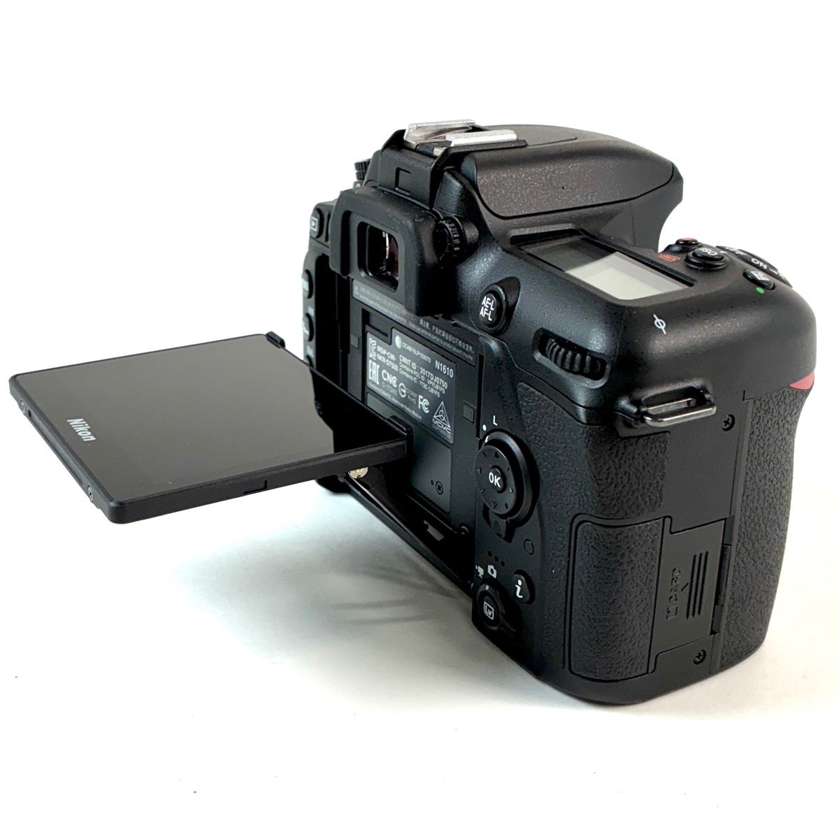  ニコン Nikon D 7500 18 140 VR レンズキット デジタル 一眼レフカメラ デジタル一眼レフ デジタルカメラ