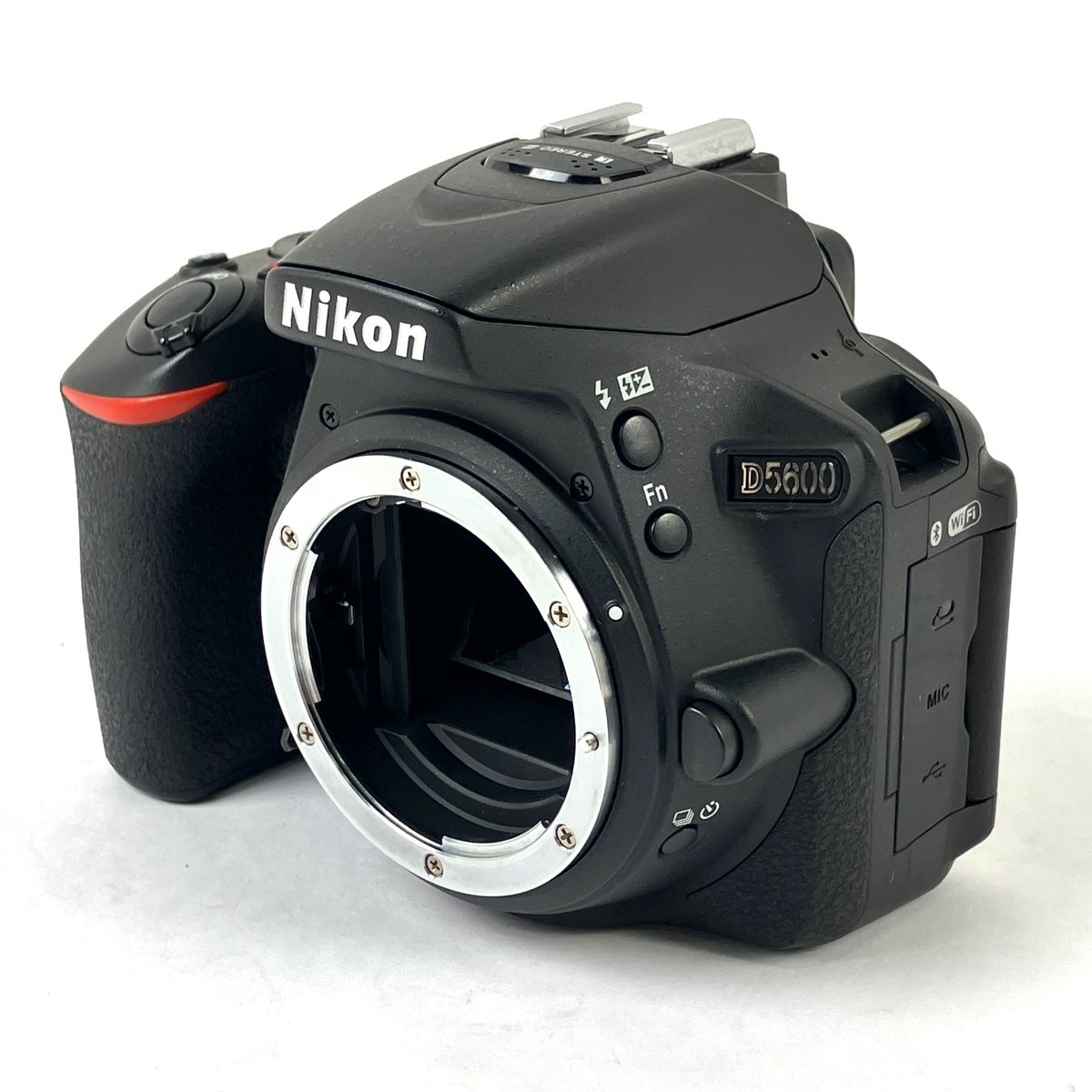 ニコン Nikon D5600 18-55 VR レンズキット デジタル 一眼レフカメラ
